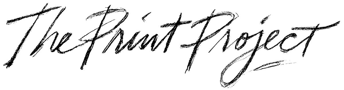 Print Project (Lemieux)